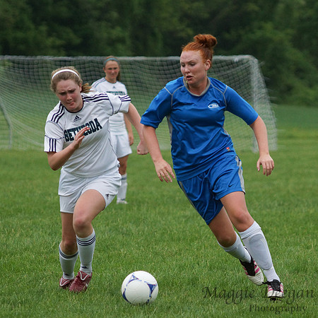 Maryland State Cup 2012