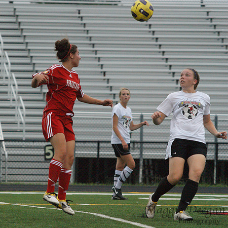 Freestate Soccer 2011