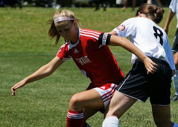 PDA Tournament 2010