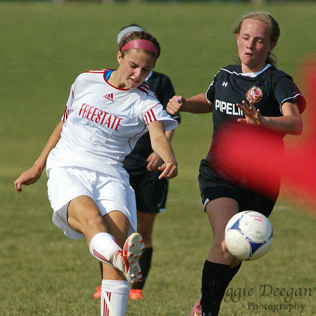 Maryland State Cup 2012