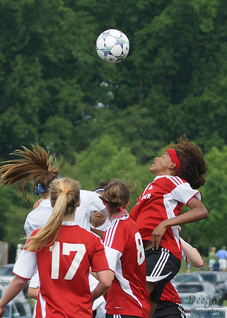Maryland State Cup 2012