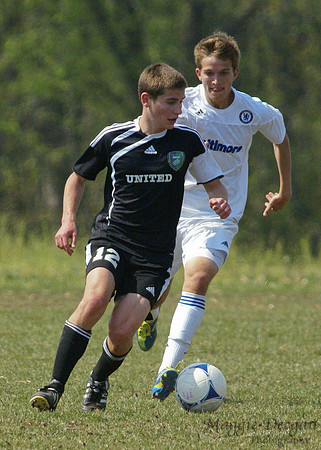 Maryland State Cup 2012