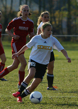 Maryland State Cup 2012
