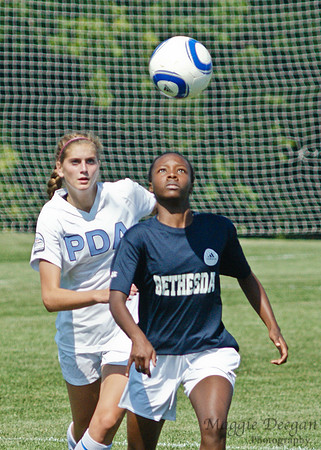 Region I Championships 2011