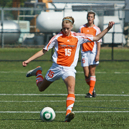Region I Championships 2011