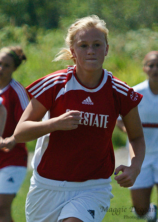 ECNL Championships 2010