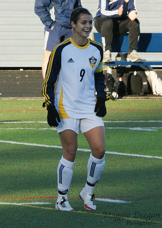 High School Soccer 2011