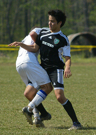 Maryland State Cup 2012