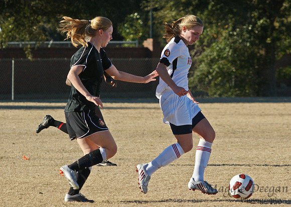 ECNL Sanford 2010