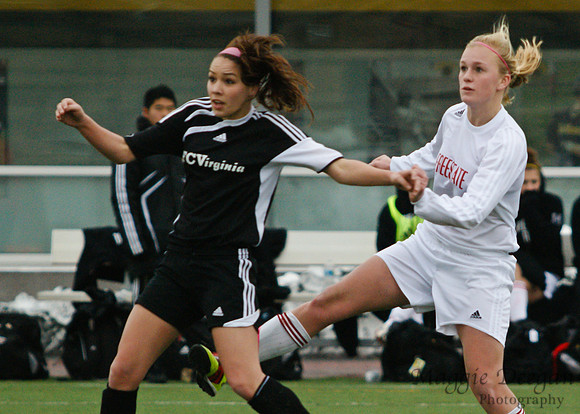 ECNL 2010 - 2011