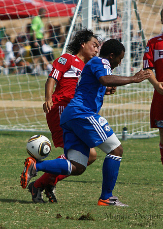 US Youth Soccer National Championships 2011