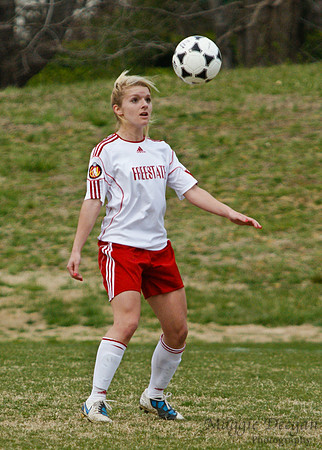 State Cup 2011