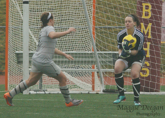 ECNL 2010 - 2011