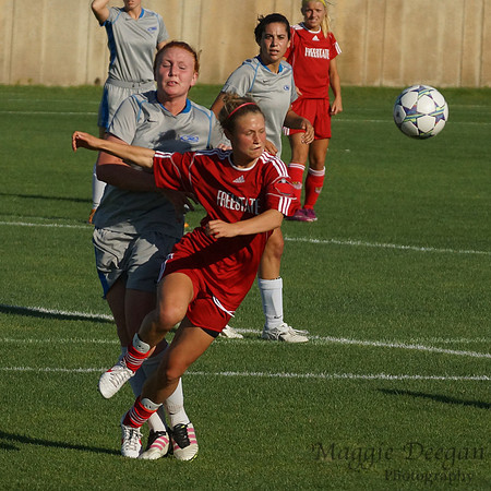 Maryland State Cup 2012