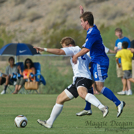 US Youth Soccer National Championships 2011