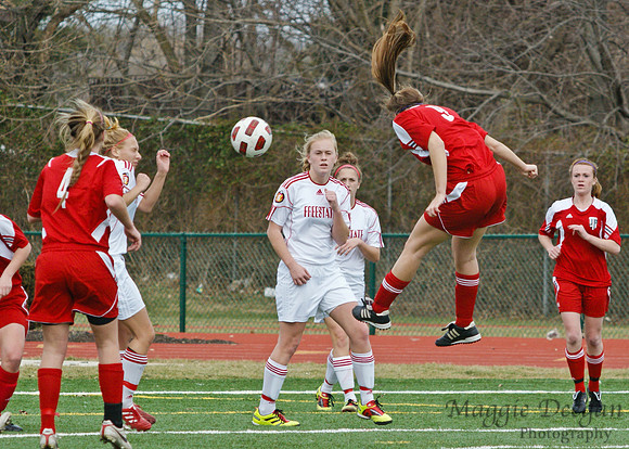 ECNL 2010 - 2011