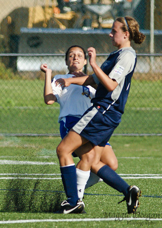 Region I Championships 2011