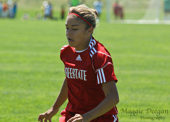 ECNL Championships 2011