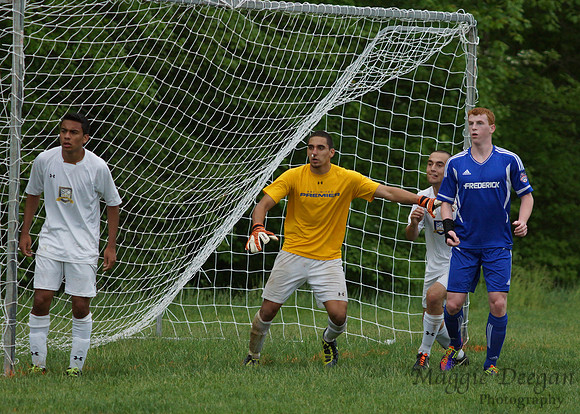 Maryland State Cup 2012