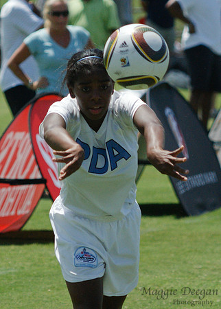 US Youth Soccer National Championships 2011