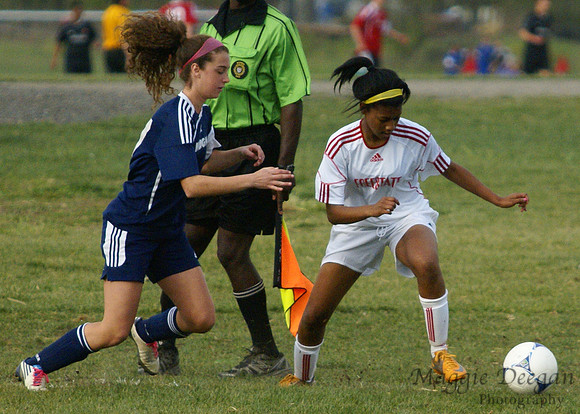 Maryland State Cup 2012