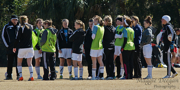 ECNL Sanford 2010