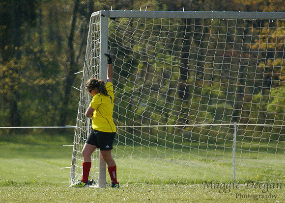 Maryland State Cup 2012