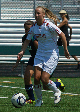 Freestate Soccer 2011