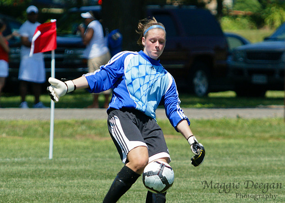 PDA Tournament 2010