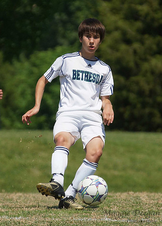 Maryland State Cup 2012