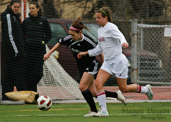 ECNL 2010 - 2011