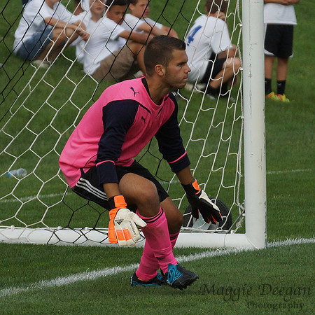 Maryland State Cup 2012