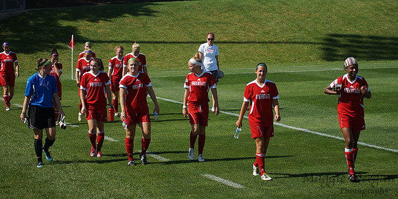 Maryland State Cup 2012