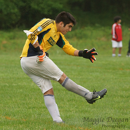 Maryland State Cup 2012
