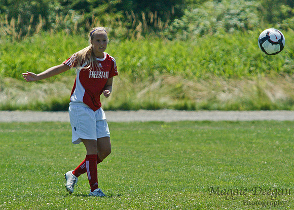 ECNL Championships 2010