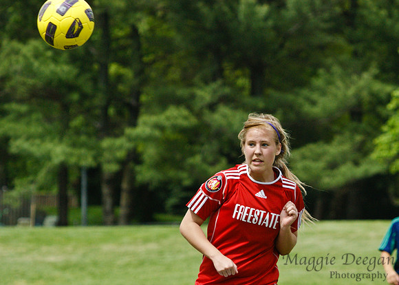 WAGS 2011