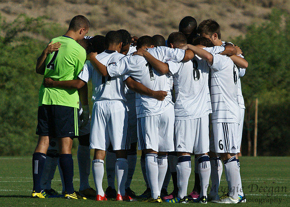 US Youth Soccer National Championships 2011