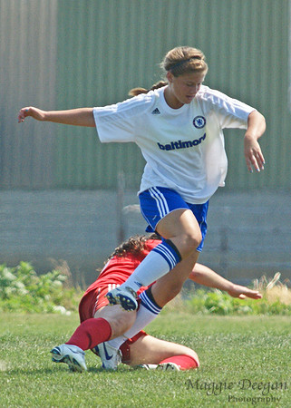 Region I Championships 2011