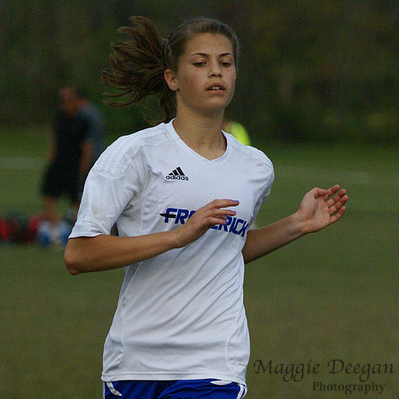Maryland State Cup 2012