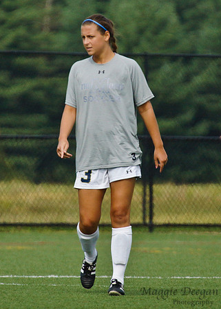 Mount St. Mary's University (MD) Loyola University (MD)