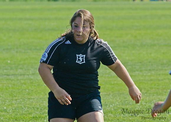 Region I Championships 2011