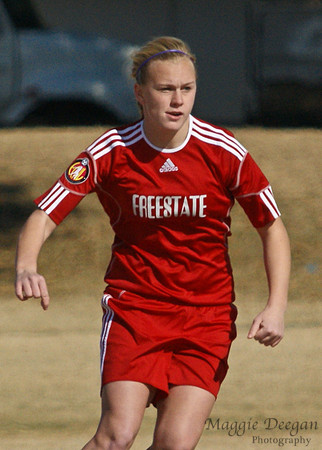 ECNL Sanford 2010