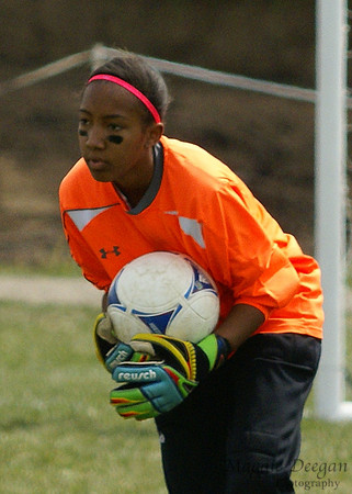 Maryland Presidents Cup 2012