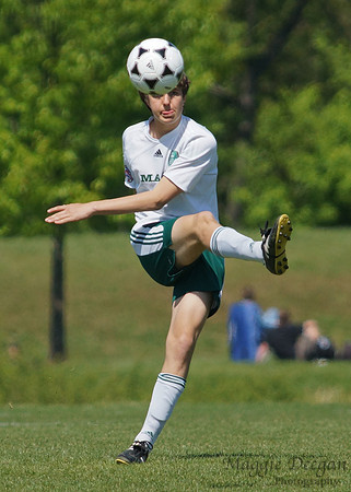 Maryland State Cup 2012
