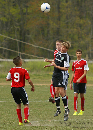 Maryland State Cup 2012