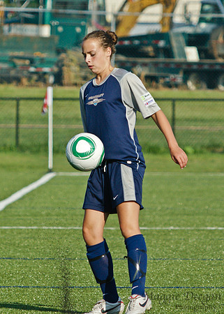 Region I Championships 2011