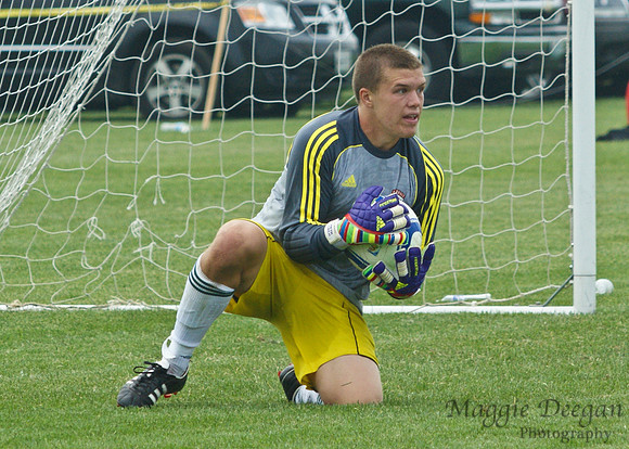 Region I Championships 2011