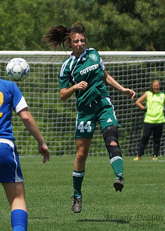 Maryland State Cup 2012