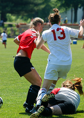 PDA Tournament 2010
