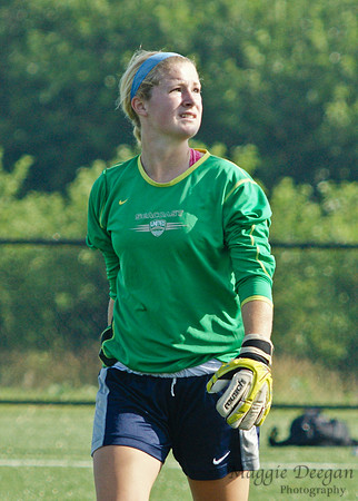 Region I Championships 2011